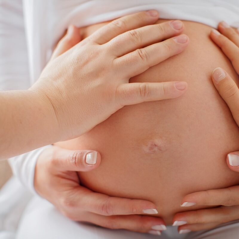 How Older Mothers Can Reduce Pregnancy Risks Joy Of Life Surrogacy