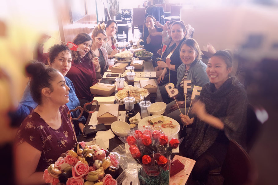 Happy surrogate mother's day - Joy of Life Surrogacy