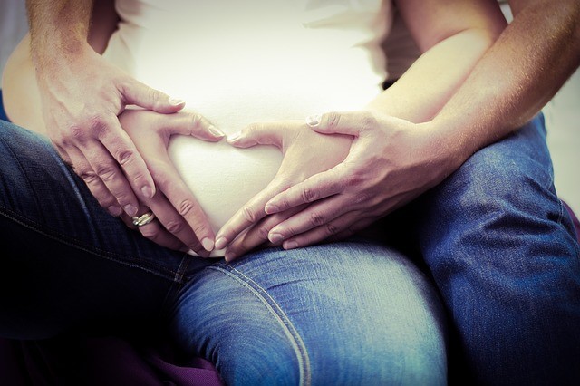 Sexo durante el embarazo para madres sustitutas: ¿qué está bien y qué no?