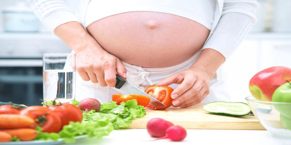 Diez consejos para que las madres sustitutas tengan un embarazo saludable