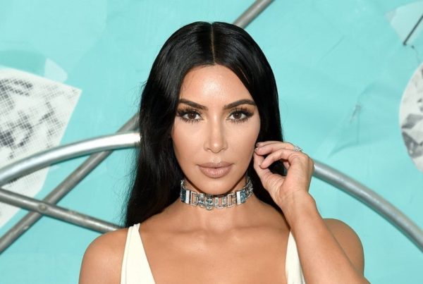 Kim Kardashian get her newborn baby through surrogacy - Joy of Life Surrogacy