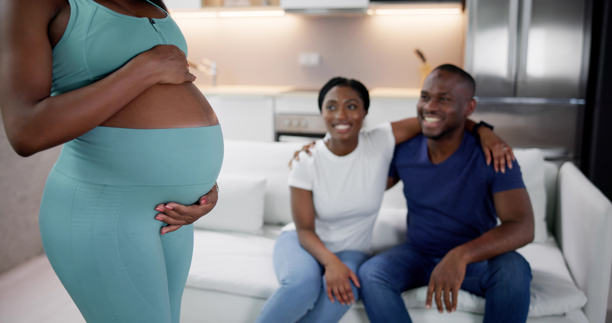 Traditional Surrogacy vs. Gestational Surrogacy