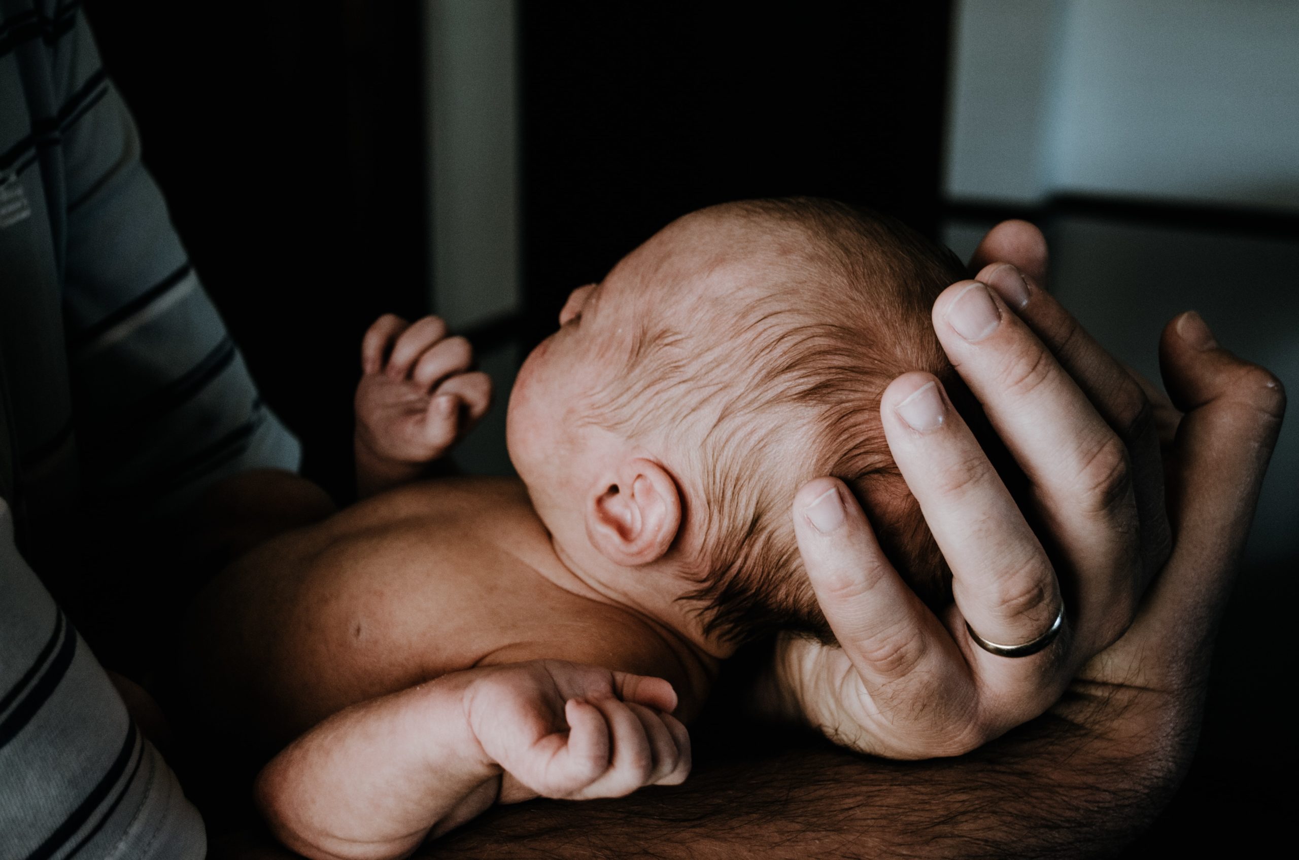 ¿Cuánto tiempo se considera que un bebé es recién nacido?