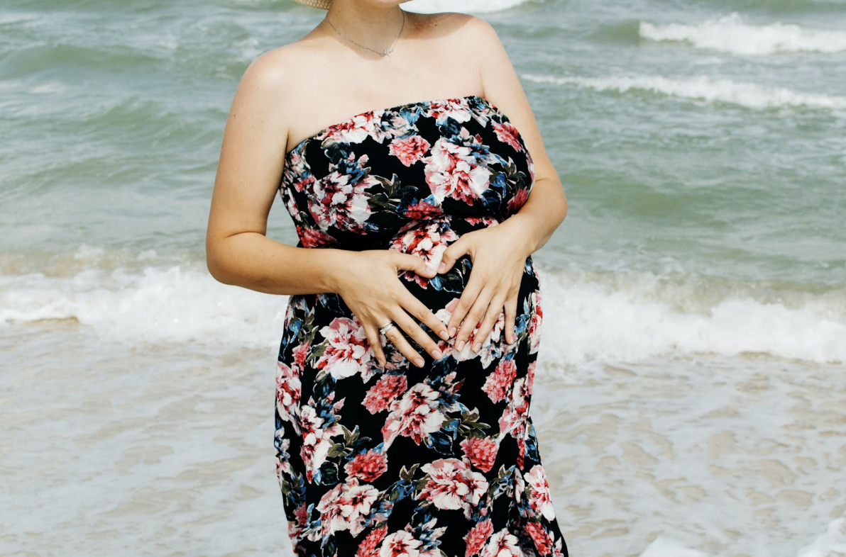 懷孕期間需要注意的 6 種最常見的懷孕症狀