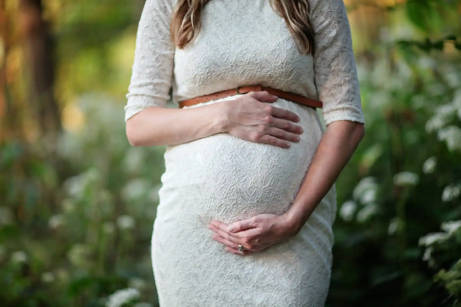 Reducir los riesgos de aborto espontáneo al comienzo del embarazo
