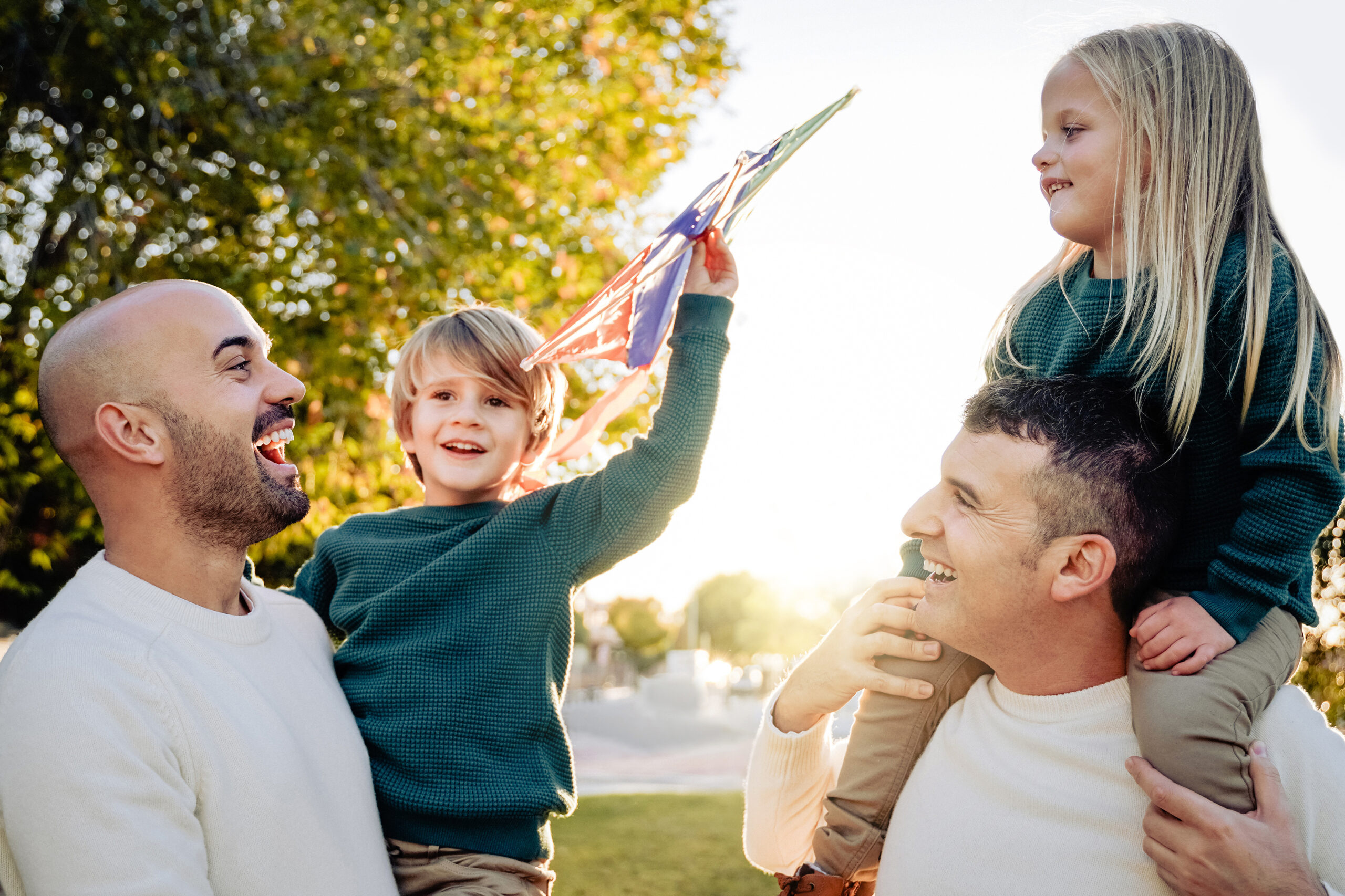 LGBTQ+ Surrogacy and Family-Building Options
