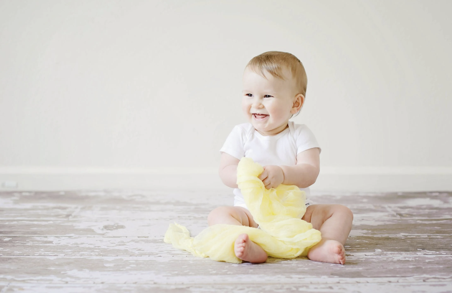Is Your Baby Teething Late? Here’s What You Can Do