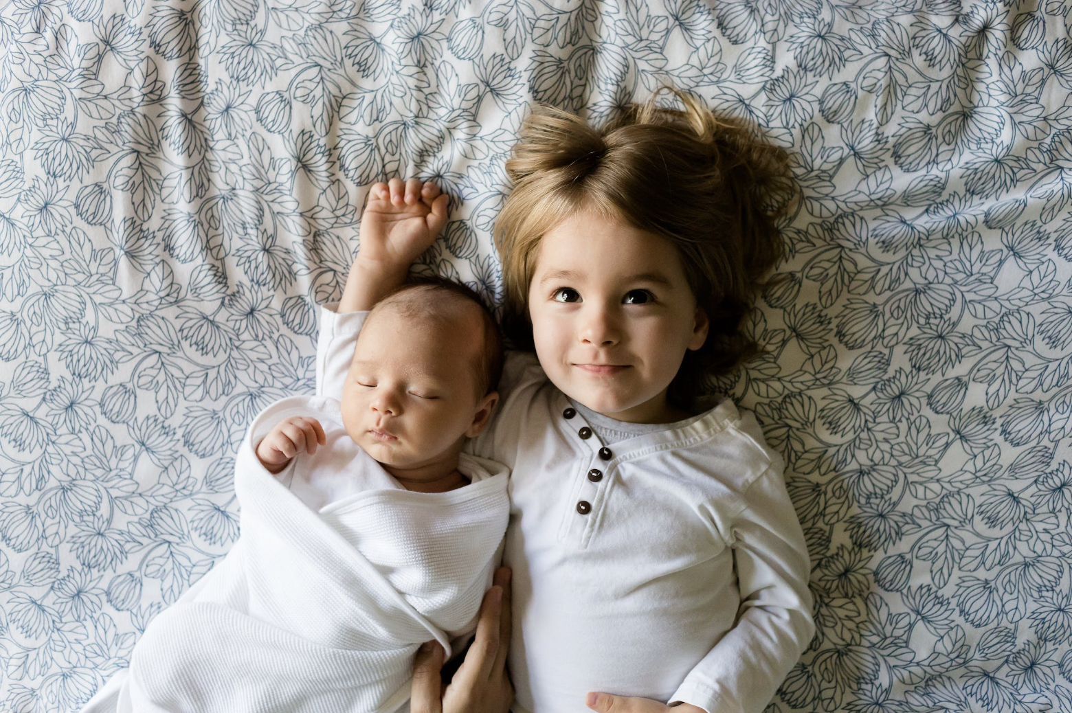 Welcoming a Surrogate Sibling: How to Prepare Your Children for the New Arrival