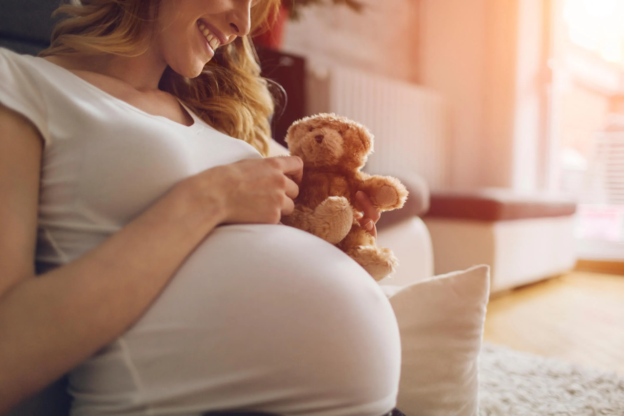 Meaningful Gifts for Surrogate Mothers