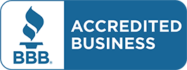 Logotipo de Better Business Bureau