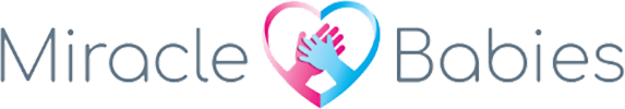 Miracle Babies logo