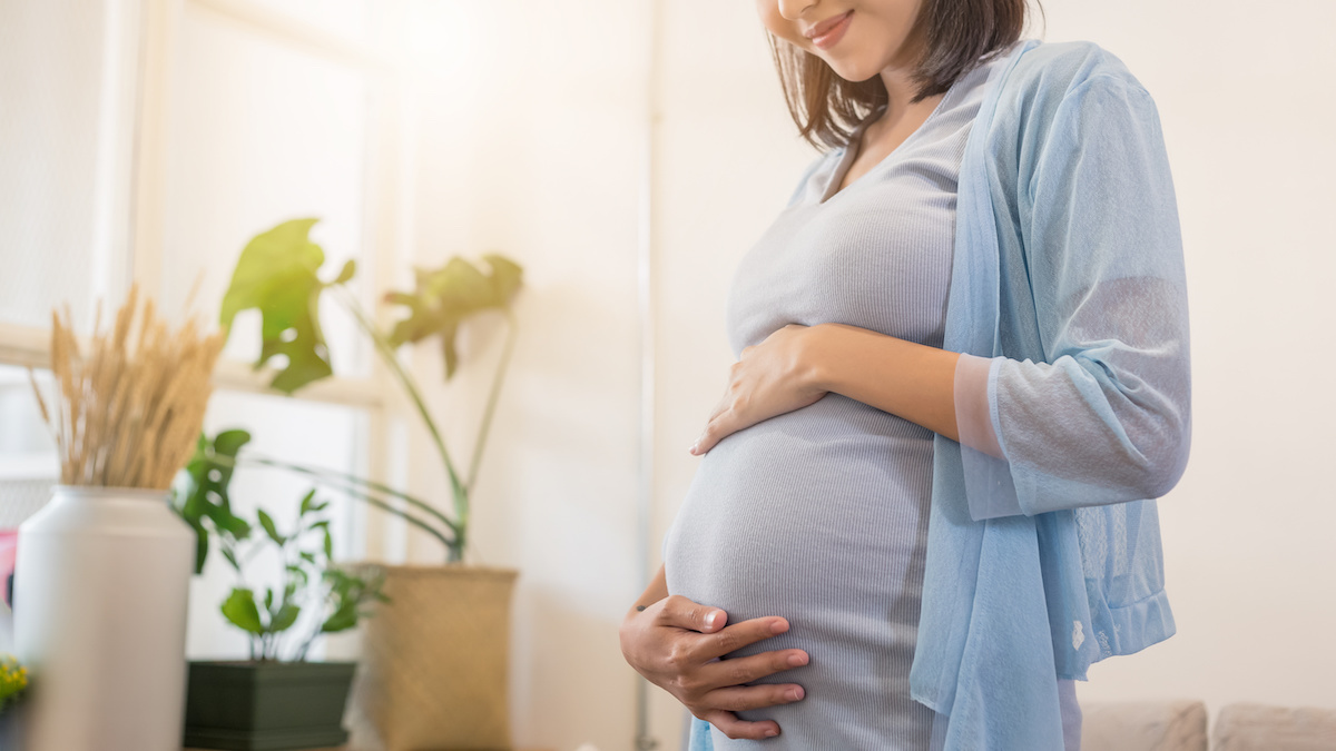 代孕期间如何准备胚胎移植