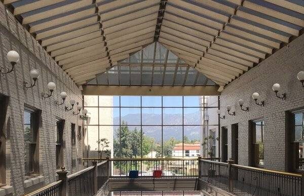 Pasadena, California