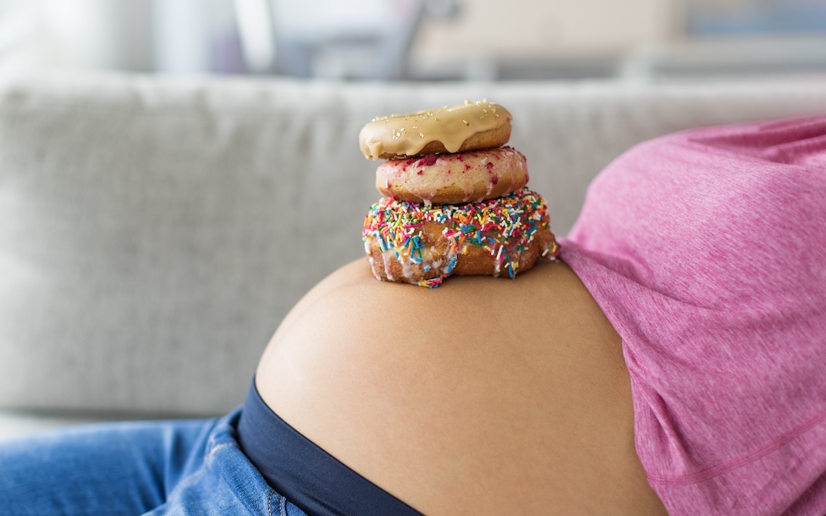 Navigating Surrogacy Complications: Understanding and Managing Gestational Diabetes