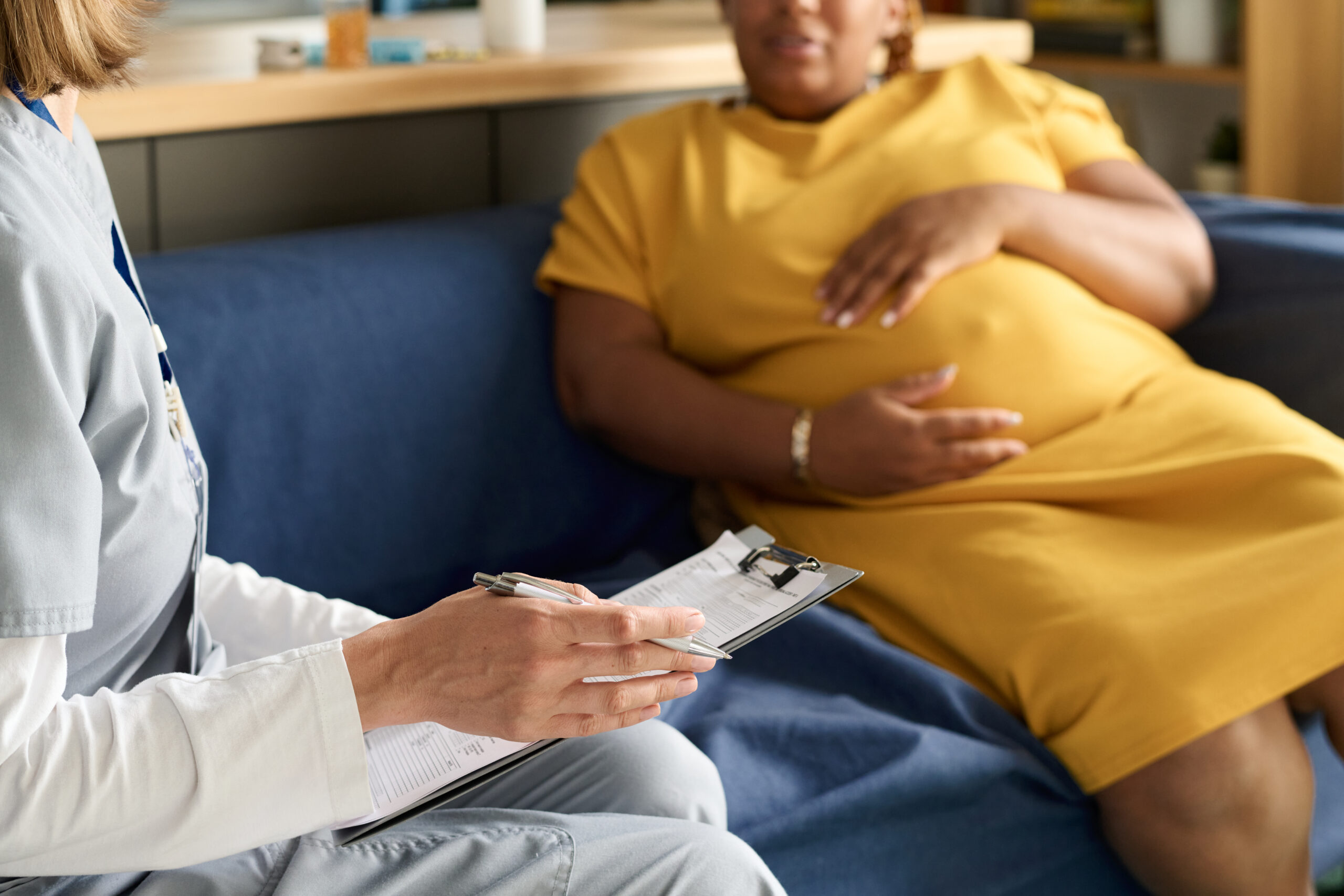 Are You Eligible To Be a Surrogate? A Checklist of Surrogate Criteria Most Agencies Use