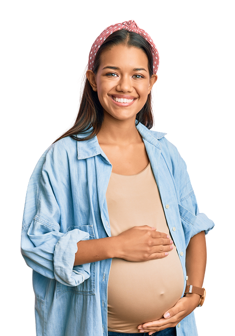 Surrogate mothers wo background 3