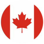 Flag Icon Canada