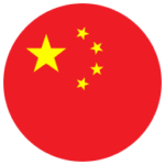 Flag Icon China