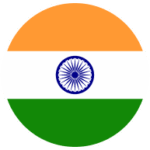 Flag Icon India