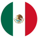 Flag Icon Mexico