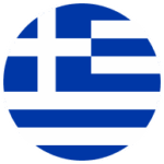 Flag Icon Greece