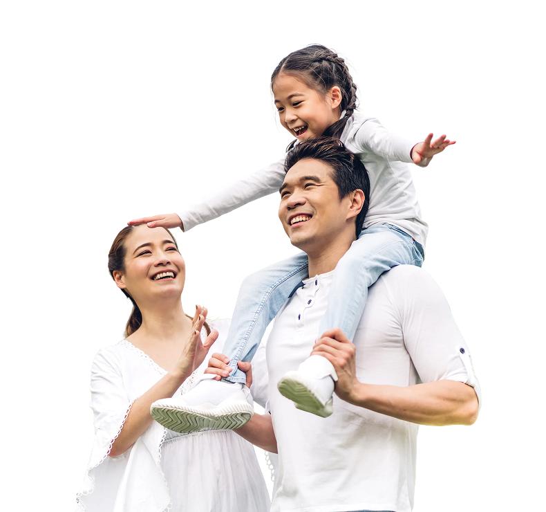 Hero China Foreground