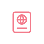 icon passport