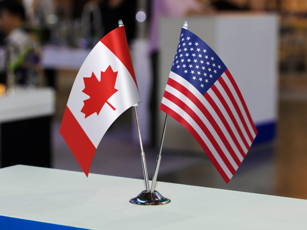 Canada Image Region 4