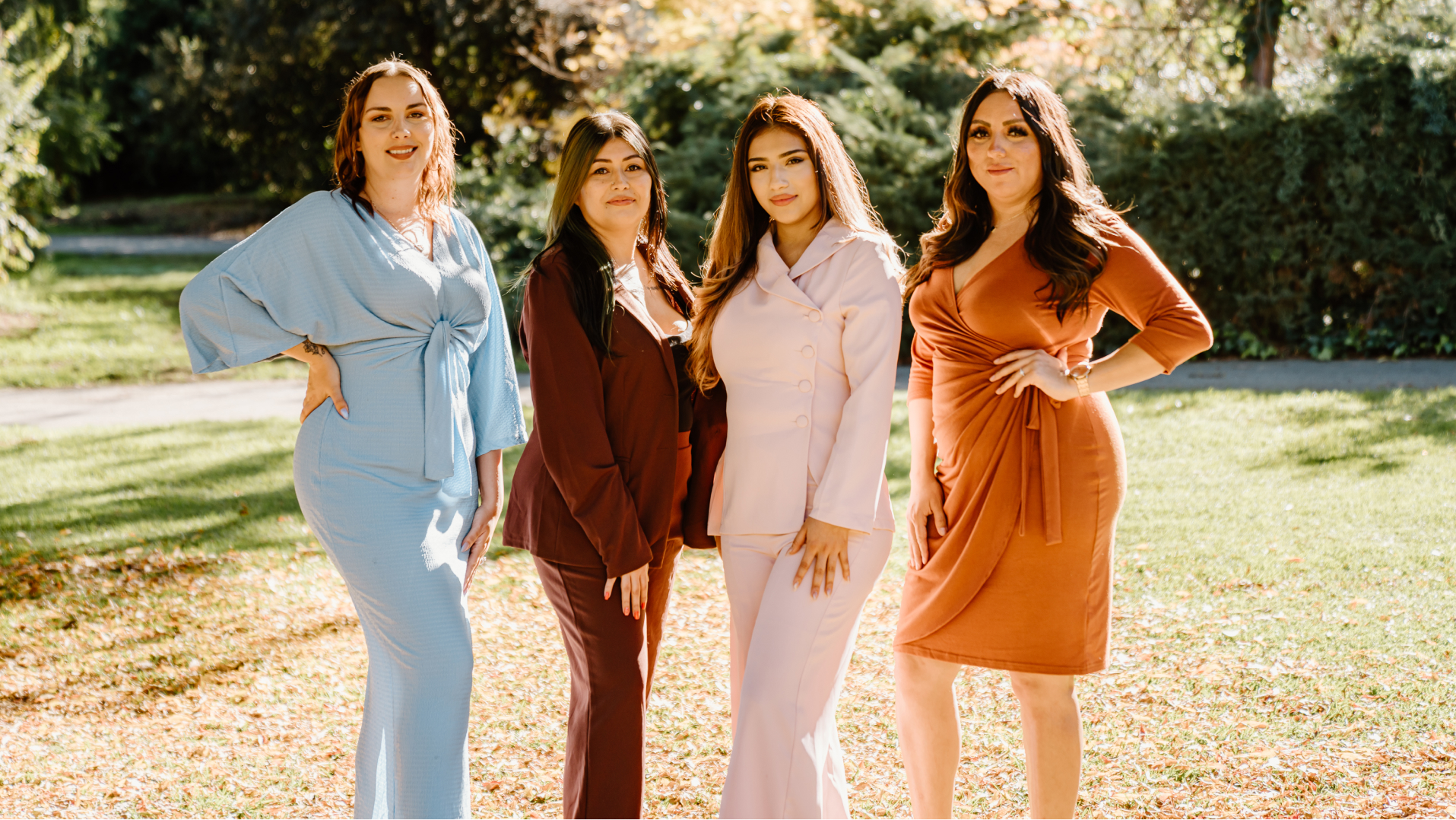 Meet Our Surrogates 2