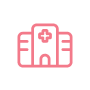 icon hospital